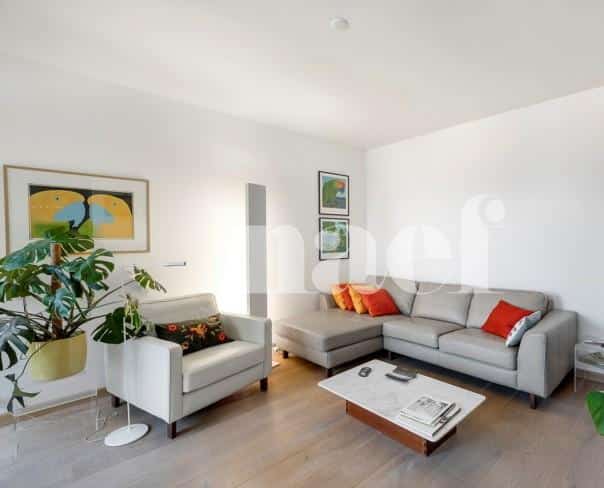 À vendre : Appartement 1 chambres Genève - Ref : 3216 | Naef Immobilier