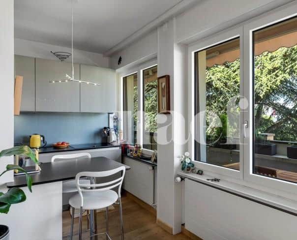 À vendre : Appartement 1 chambres Genève - Ref : 3216 | Naef Immobilier