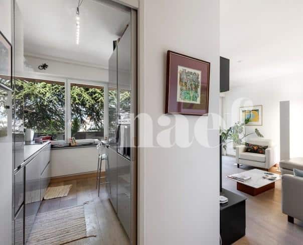 À vendre : Appartement 1 chambres Genève - Ref : 3216 | Naef Immobilier