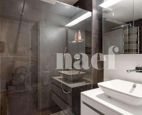 À vendre : Appartement 1 chambres Genève - Ref : 3216 | Naef Immobilier