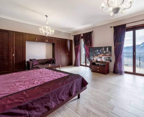 À vendre : Appartement 3 chambres Montreux - Ref : 32173 | Naef Immobilier