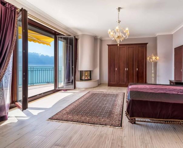 À vendre : Appartement 3 chambres Montreux - Ref : 32173 | Naef Immobilier
