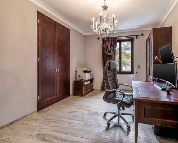 À vendre : Appartement 3 chambres Montreux - Ref : 32173 | Naef Immobilier