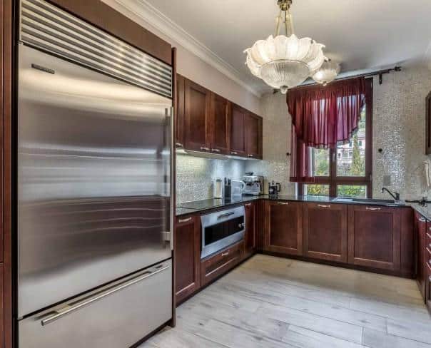 À vendre : Appartement 3 chambres Montreux - Ref : 32173 | Naef Immobilier