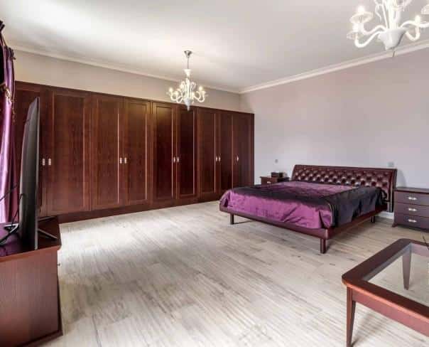 À vendre : Appartement 3 chambres Montreux - Ref : 32173 | Naef Immobilier