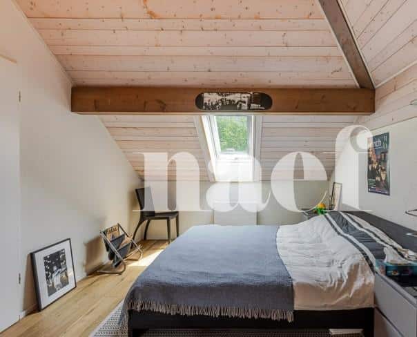 À vendre : Maison 4 chambres Troinex - Ref : 3219 | Naef Immobilier