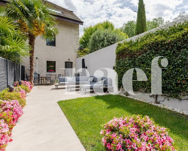 À vendre : Maison 4 chambres Troinex - Ref : 3219 | Naef Immobilier