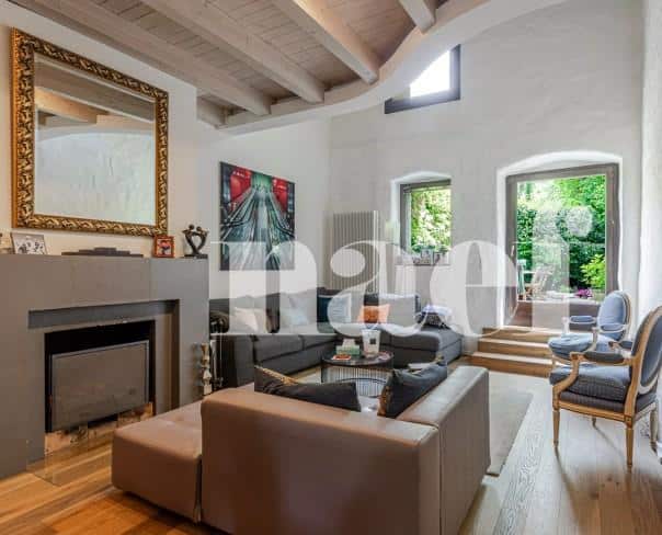 À vendre : Maison 4 chambres Troinex - Ref : 3219 | Naef Immobilier