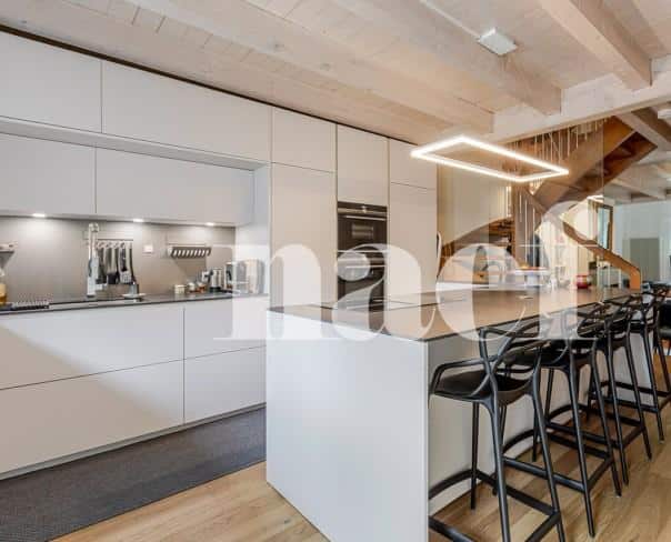 À vendre : Maison 4 chambres Troinex - Ref : 3219 | Naef Immobilier