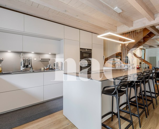 À vendre : Maison 4 chambres Troinex - Ref : 3219 | Naef Immobilier