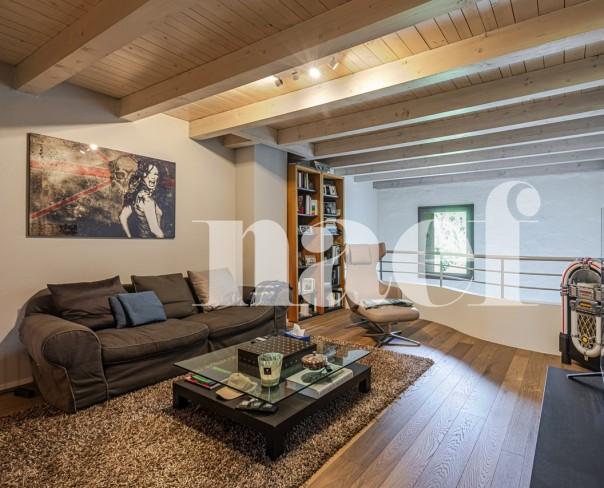 À vendre : Maison 4 chambres Troinex - Ref : 3219 | Naef Immobilier