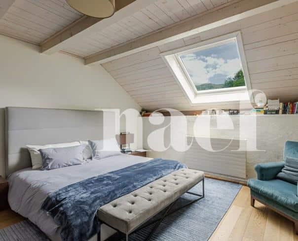 À vendre : Maison 4 chambres Troinex - Ref : 3219 | Naef Immobilier