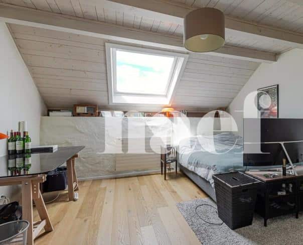 À vendre : Maison 4 chambres Troinex - Ref : 3219 | Naef Immobilier