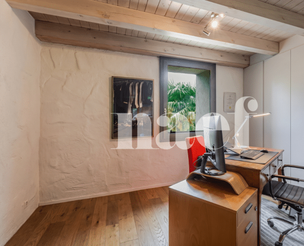 À vendre : Maison 4 chambres Troinex - Ref : 3219 | Naef Immobilier