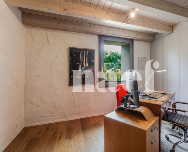 À vendre : Maison 4 chambres Troinex - Ref : 3219 | Naef Immobilier