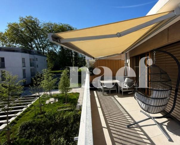 À vendre : Appartement 1 chambres Satigny - Ref : 3228 | Naef Immobilier