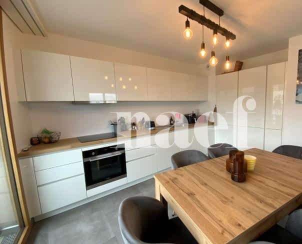 À vendre : Appartement 1 chambres Satigny - Ref : 3228 | Naef Immobilier