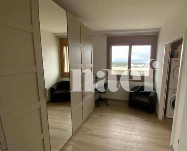 À vendre : Appartement 1 chambres Satigny - Ref : 3228 | Naef Immobilier