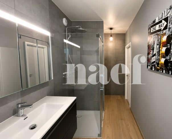 À vendre : Appartement 1 chambres Satigny - Ref : 3228 | Naef Immobilier
