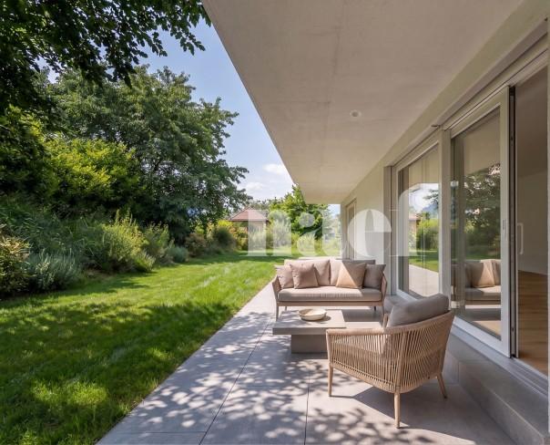 À vendre : Appartement 3 chambres Yvorne - Ref : 3237 | Naef Immobilier