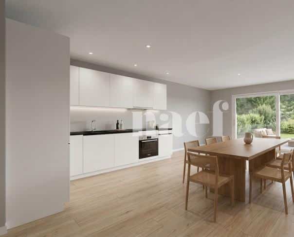 À vendre : Appartement 3 chambres Yvorne - Ref : 3237 | Naef Immobilier