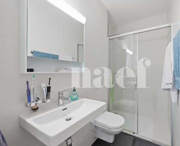 À vendre : Appartement 3 chambres Lancy - Ref : 3244 | Naef Immobilier