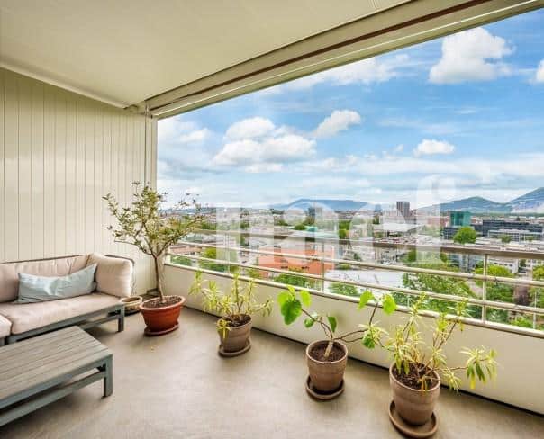 À vendre : Appartement 3 chambres Lancy - Ref : 3244 | Naef Immobilier