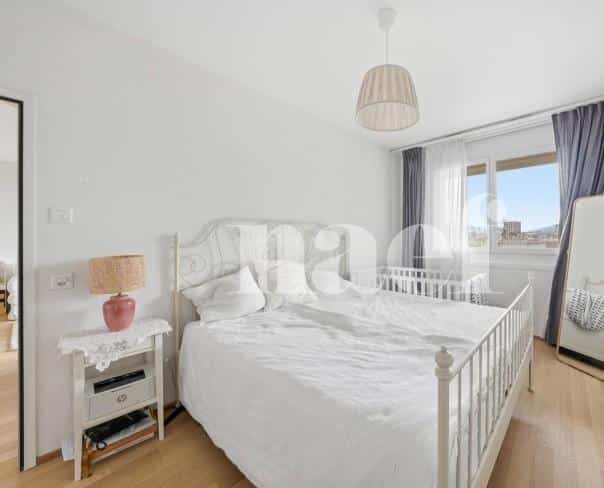 À vendre : Appartement 3 chambres Lancy - Ref : 3244 | Naef Immobilier