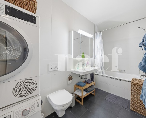 À vendre : Appartement 3 chambres Lancy - Ref : 3244 | Naef Immobilier