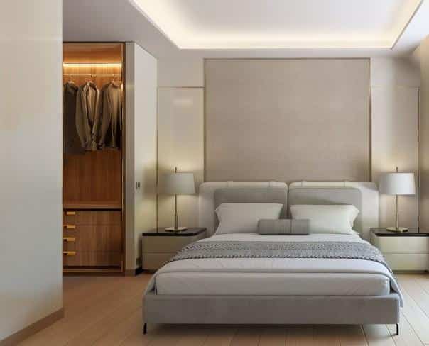 À vendre : Appartement 3 chambres Genève - Ref : 3250 | Naef Immobilier