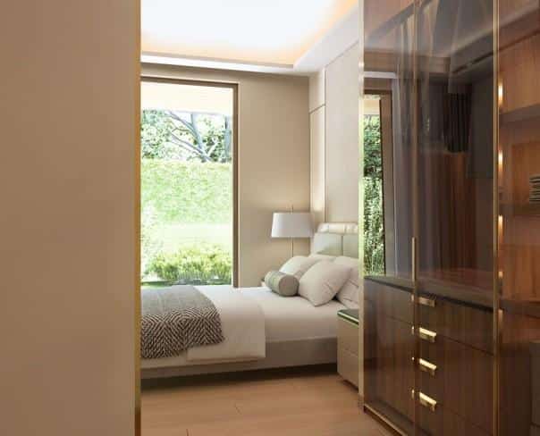 À vendre : Appartement 3 chambres Genève - Ref : 3250 | Naef Immobilier