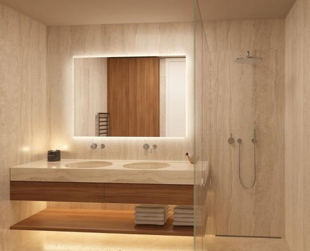 À vendre : Appartement 3 chambres Genève - Ref : 3250 | Naef Immobilier