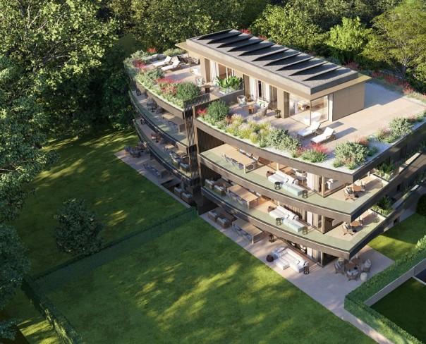 À vendre : Appartement 3 chambres Genève - Ref : 3250 | Naef Immobilier