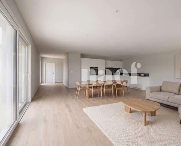 À vendre : Appartement 3 chambres Yvorne - Ref : 3253 | Naef Immobilier