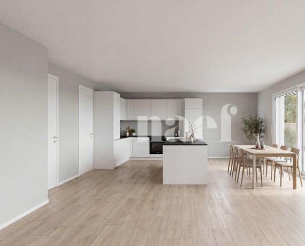 À vendre : Appartement 5 chambres Yvorne - Ref : 3257 | Naef Immobilier
