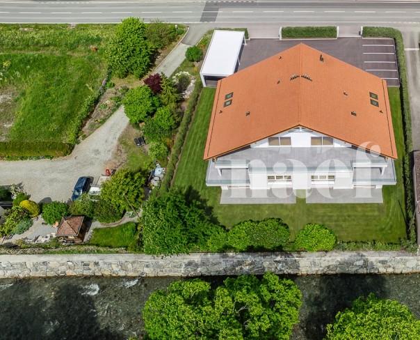 À vendre : Appartement 5 chambres Yvorne - Ref : 3257 | Naef Immobilier