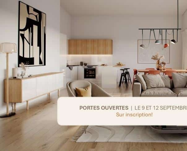 À vendre : Appartement 2 chambres Cressier - Ref : 3258 | Naef Immobilier