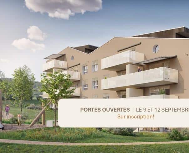 À vendre : Appartement 4 chambres Cressier - Ref : 3260 | Naef Immobilier