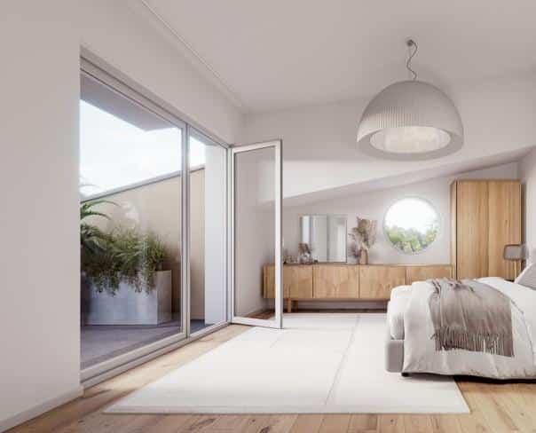 À vendre : Appartement 4 chambres Cressier - Ref : 3260 | Naef Immobilier
