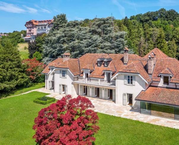 À vendre : Maison 7 chambres Chexbres - Ref : 32980 | Naef Immobilier