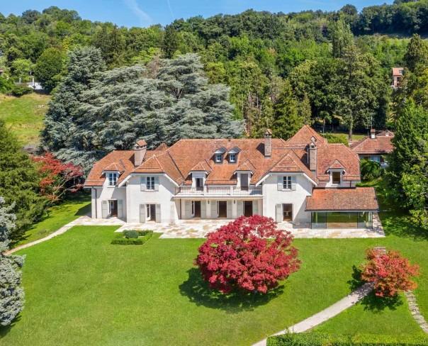 À vendre : Maison 7 chambres Chexbres - Ref : 32980 | Naef Immobilier