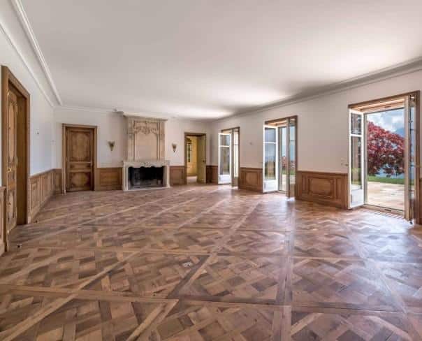 À vendre : Maison 7 chambres Chexbres - Ref : 32980 | Naef Immobilier
