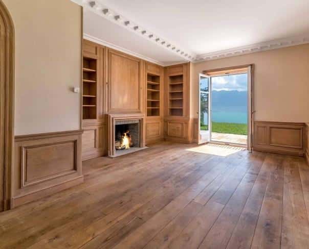 À vendre : Maison 7 chambres Chexbres - Ref : 32980 | Naef Immobilier