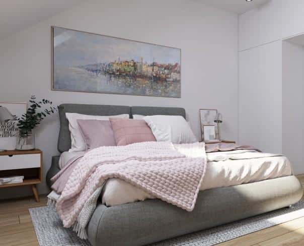 À vendre : Maison 4 chambres Enges - Ref : 3303 | Naef Immobilier