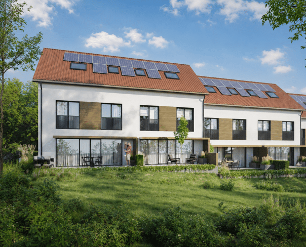 À vendre : Maison 4 chambres Enges - Ref : 3306 | Naef Immobilier