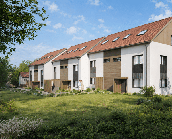 À vendre : Maison 4 chambres Enges - Ref : 3306 | Naef Immobilier