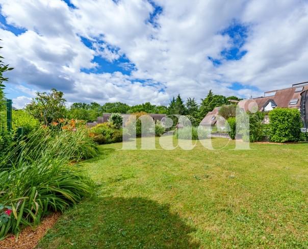 À vendre : Appartement 3 chambres Nyon - Ref : 3309 | Naef Immobilier