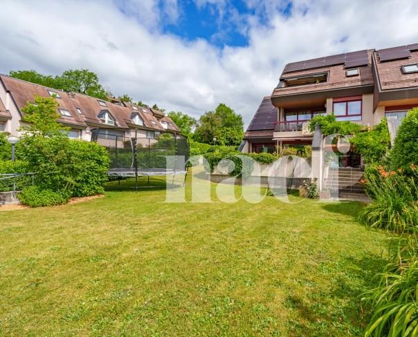 À vendre : Appartement 3 chambres Nyon - Ref : 3309 | Naef Immobilier