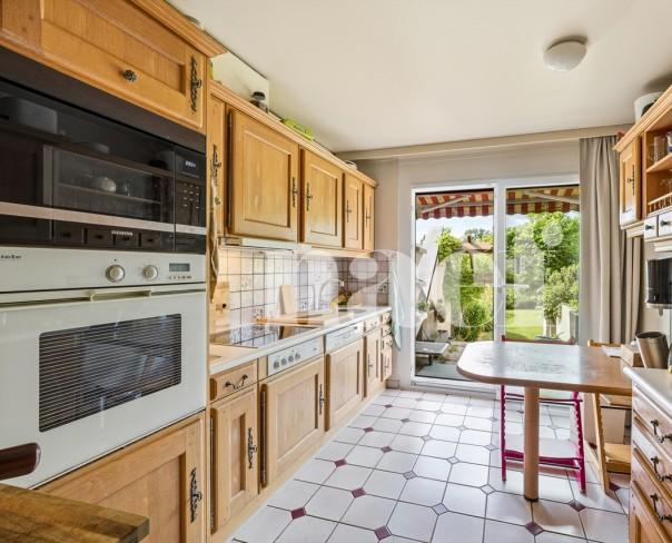 À vendre : Appartement 3 chambres Nyon - Ref : 3309 | Naef Immobilier
