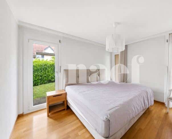 À vendre : Appartement 3 chambres Nyon - Ref : 3309 | Naef Immobilier